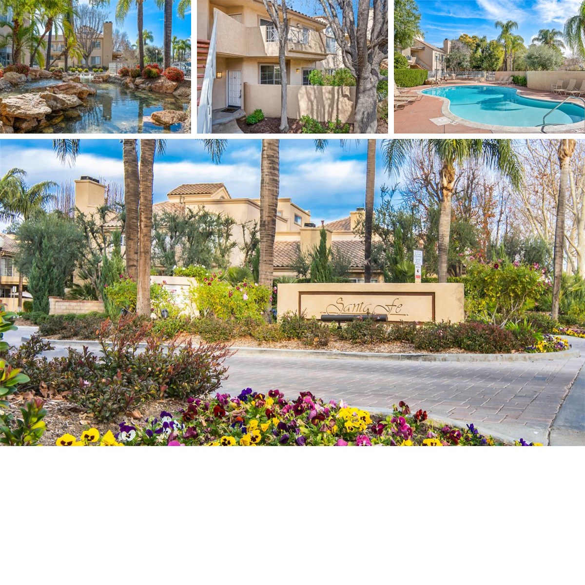 23839 Del Monte Dr. 91, Valencia, CA 91355