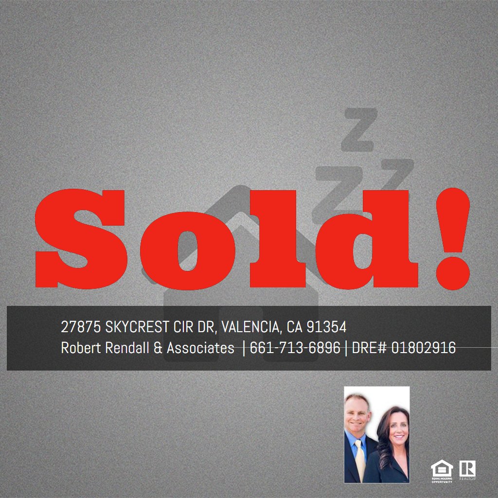 27875 Skycrest Cir Dr, Valencia, CA 91354